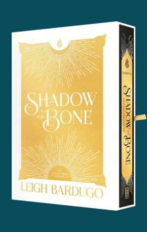 Shadow and Bone: The Collector's Edition