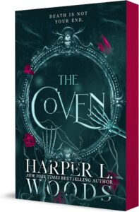 The Coven (US Deluxe Edition)