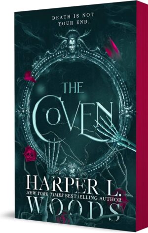 The Coven (US Deluxe Edition)