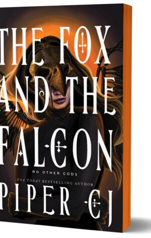 The Fox and the Falcon (Deluxe Edition)