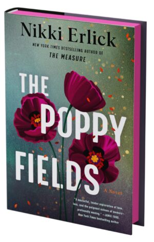 The Poppy Fields (Deluxe Limited Edition)
