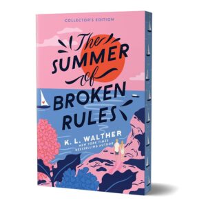 The Summer of Broken Rules