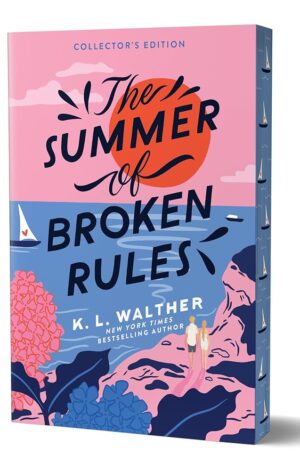 The Summer of Broken Rules