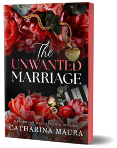 The Unwanted Marriage (Deluxe Edition) - Licht beschadigd