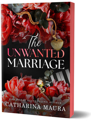 The Unwanted Marriage (Deluxe Edition) - Licht beschadigd