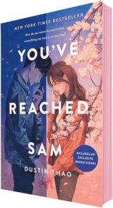 You've Reached Sam