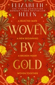 9780008670634 - Woven by Gold