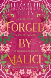 9780008670689 - Forged by Malice