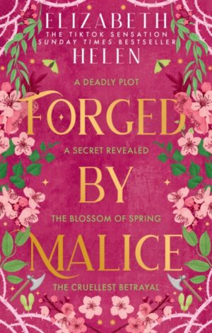 9780008670689 - Forged by Malice