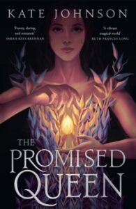 9780008684839 - The Promised Queen
