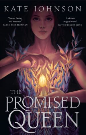 9780008684839 - The Promised Queen