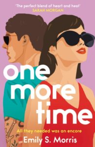 9780008769604 - One More Time