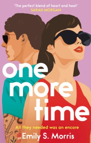 9780008769604 - One More Time