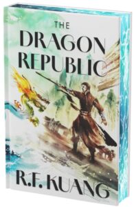 The Dragon Republic Collector’s Edition (UK)