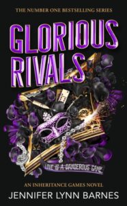 9780241683651 - Glorious Rivals