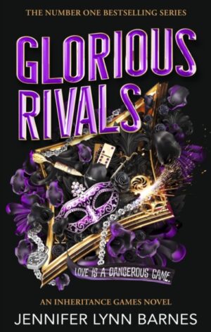 9780241683651 - Glorious Rivals
