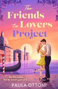 9780263397529 - The Friends to Lovers Project