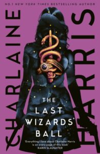 9780349439228 - The Last Wizard's Ball