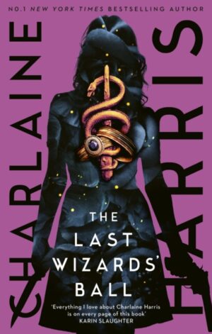 9780349439228 - The Last Wizard's Ball