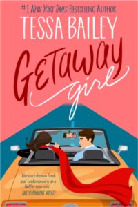 9780349445793 - Getaway Girl