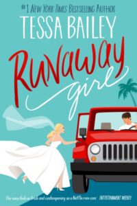 9780349445816 - Runaway Girl