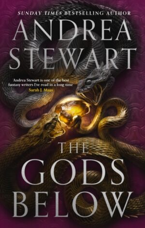 The Gods Below
