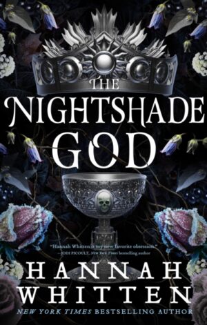 The Nightshade God