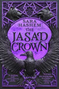 9780356525464 - The Jasad Crown