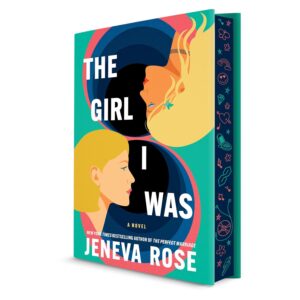 The Girl I Was (Deluxe Limited Edition) - licht beschadigd