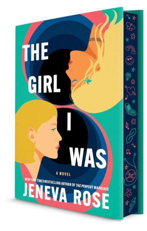 The Girl I Was (Deluxe Limited Edition)