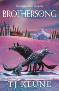 Brothersong (paperback)