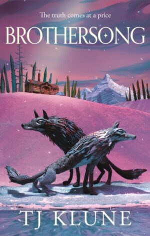 Brothersong (paperback)