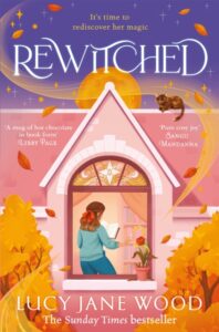 Rewitched (paperback)