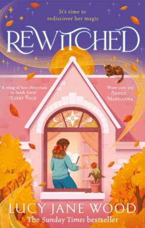 Rewitched (paperback)