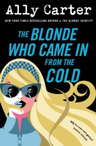 9781035065714 - The Blonde Who Came in from the Cold