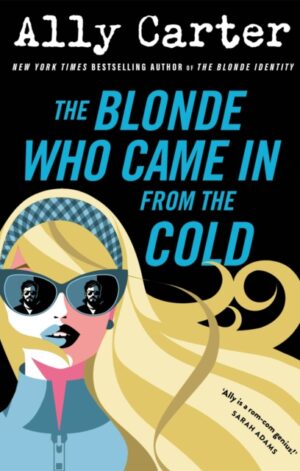 9781035065714 - The Blonde Who Came in from the Cold
