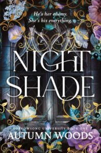 9781035084005 - Nightshade