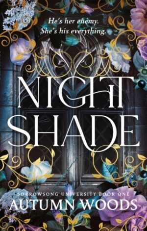 9781035084005 - Nightshade
