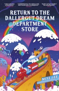 9781035412808 - Return to the DallerGut Dream Department Store