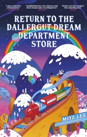 9781035412808 - Return to the DallerGut Dream Department Store
