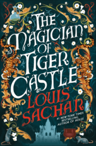9781035426591 - The Magician of the Tiger Castle