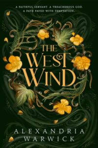 9781398532557 - The West Wind