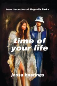 9781398728301 - Time of your Life