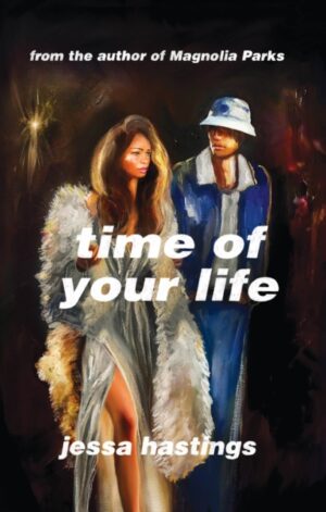 9781398728301 - Time of your Life