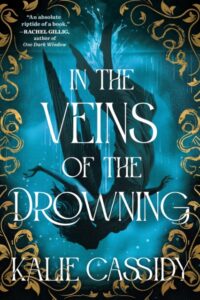 9781399632096 - In the Veins of the Drowning