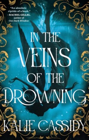 9781399632096 - In the Veins of the Drowning