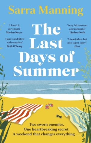 9781399707923 - The Last Days of Summer