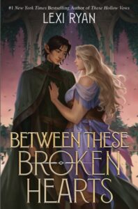 9781399733342 - Between these broken bonds
