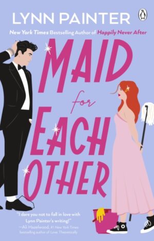 9781405959889 - Maid For Each Other