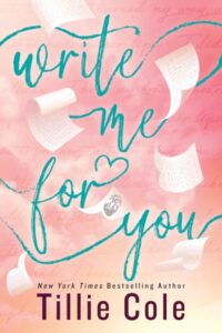 9781405964708 - Write me for you